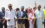 Tamba-Goudiry - L’Arabie saoudite apporte 18,500 milliards FCFA à la réhabilitation de 80 km de route