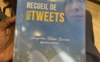 Jacqueline Fatima Bocoum - Une compilation de tweets pour « réconcilier la littéraire et les réseaux sociaux »