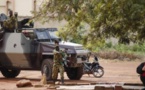 Burkina - Le parquet militaire dénonce une tentative de "déstabilisation"