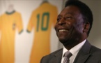 Pelé, la légende brésilienne est mort à 82 ans