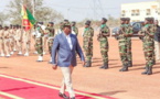 Sénégal : un camp près de la frontière malienne pour plus de sécurité