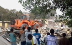 RDC : après des inondations ayant fait 169 morts, l’urbanisation anarchique de Kinshasa pointée du doigt