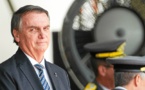 Bolsonaro quitte le Brésil pour les États-Unis avant la fin de son mandat