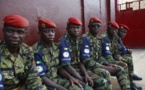 La justice malienne condamne 46 soldats ivoiriens à 20 ans de prison