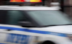 New York -Trois policiers attaqués à la machette près de Times Square