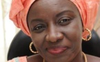 Aminata Touré « souhaite être candidate » à la présidentielle de 2024