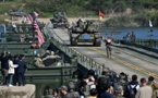 Washington et Séoul discutent d’exercices nucléaires conjoints