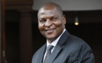 Centrafrique - La nomination du président de la Cour constitutionnelle confirmée
