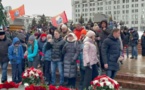 Ukraine: le bilan de la frappe sur Makiïvka monte à 89 morts, critiques à Moscou