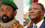 Le colonel Assimi Goïta gracie les 49 militaires ivoiriens condamnés par la justice malienne