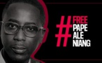 A l'INSTIGATION DE RSF - L’appel de 78 journalistes africains pour la libération du journaliste Pape Alé Niang et le respect de la liberté de la presse au Sénégal (Liste des signataires)