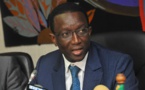Sécurité routière : Le PM Amadou Bâ appelle à 'prévenir et réprimer les comportements irresponsables'