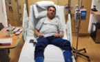 L’ex président brésilien Jair Bolsonaro hospitalisé aux États-Unis