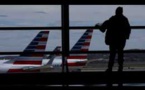 Une panne informatique bouscule le trafic aérien aux Etats-Unis