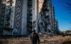 L'affrontement "le plus sanglant" en cours dans l'est de l'Ukraine