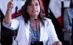 Pérou: enquête contre la présidente après la répression des manifestations