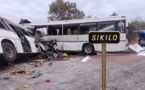 Accident de Sikilo - Le bilan passe à 41 morts et 99 blessés (officiel)