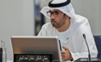 Emirats: la COP28 sera présidée par le PDG du géant pétrolier public ADNOC