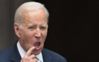 Documents confidentiels retrouvés - Un procureur indépendant enquêtera, Joe Biden se défend