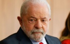 Lula en colère : Le palais présidentiel a été ouvert aux émeutiers de l’intérieur, affirme-t-il