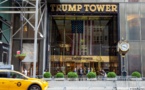 La Trump Organization condamnée à 1,6 million de dollars d’amende