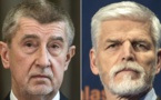 Petr Pavel et Andrej Babis s'affronteront au 2e tour de la présidentielle tchèque