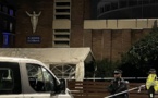 Une fusillade contre une église de Londres fait six blessées