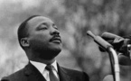 94e anniversaire de Martin Luther King - « La bataille pour l’âme des États-Unis est éternelle », dit Joe Biden