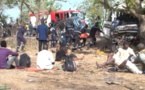 19 morts sur l'axe Louga- Saint-Louis