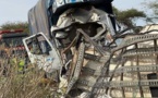 Le bilan de l'accident routier de Sakal passe à 22 morts, le PM sur les lieux, l'Etat interpellé sur les règles