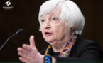 Augmentation de l’influence chinoise et russe - Yellen visite l’Afrique pour renforcer les liens avec les États-Unis