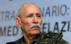 Sahara occidental: le chef du Front Polisario menace d'intensifier les combats contre le Maroc