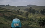 RDC - L’ONU découvre près de 50 morts dans des fosses communes en Ituri