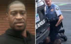 Le policier qui a tué l'Afro-Américain George Floyd demande l'annulation de son procès