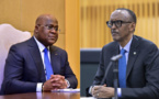 Le Rwanda accuse la RDC d’abandonner un accord de paix