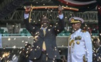 Kenya: William Ruto accuse ses adversaires de complot lors de la présidentielle de 2022