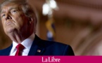 Accusé de viol, Trump confond sur une photo sa victime présumée avec son ex-épouse