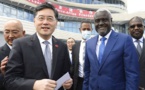 Du Bénin à l’Egypte, la Chine réaffirme son engagement auprès des pays africains