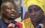 Questions d’actualité au PM sur la gestion des fonds Covid : le conseil constitutionnel juge irrecevable la requête d'Aminata Touré et Guy Marius Sagna
