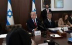 Israël: un ministre clé démis sous la pression de la justice pour fraude fiscale