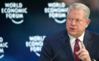 Comment l’ancien vice-président américain Al Gore s’est enrichi grâce à la crise climatique