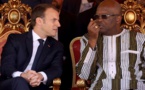 Retrait de la TF Sabre du Burkina Faso – Emmanuel Macron obtient la confirmation du Gouvernement burkinabè