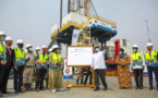 L'Ouganda lance ses premières activités de forage pétrolier