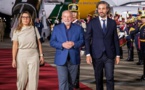 L'Amérique latine autour du revenant Lula pour une photo de famille recomposée