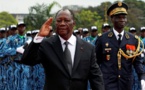 La demande de retrait des troupes françaises du Burkina suivie avec attention en Côte d’Ivoire