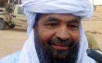 Mali: le chef jihadiste Iyad Ag Ghaly recrute et s'affiche à Ménaka