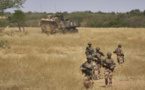 Burkina Faso : la France annonce le retrait de ses troupes d'ici « un mois »