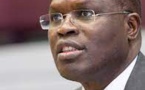 Khalifa Sall – « Je dénonce vigoureusement la forfaiture » contre Aminata Touré