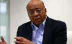 Insécurité et recul démocratique, freins au développement de l’Afrique (Mo Ibrahim)