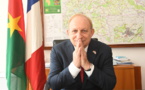 Paris rappelle son ambassadeur à Ouaga